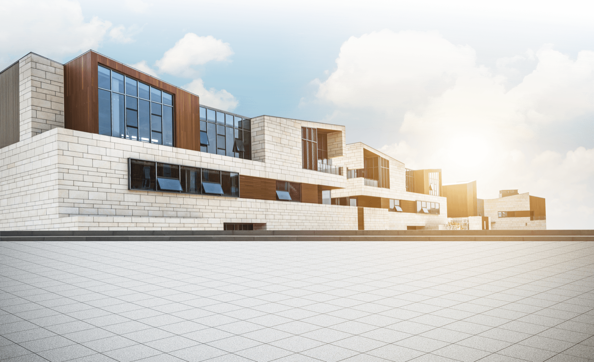 Premium luxury residential estate in Lagos, Nigeria