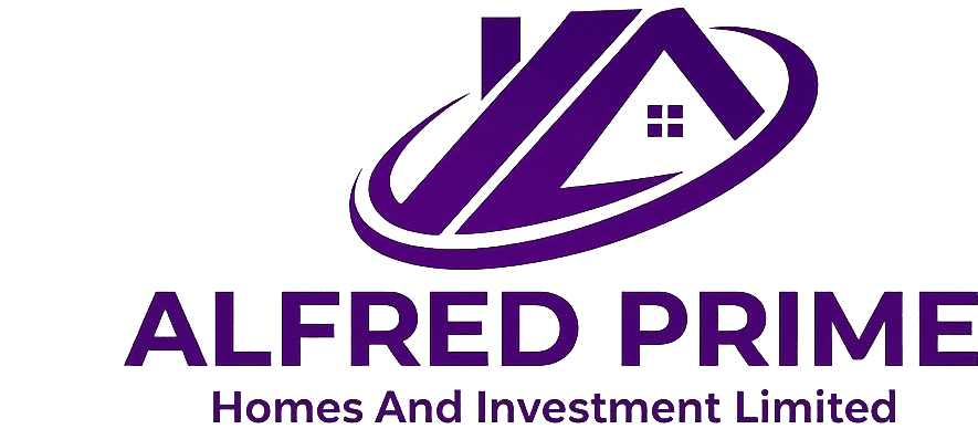 Alfred Prime Logo