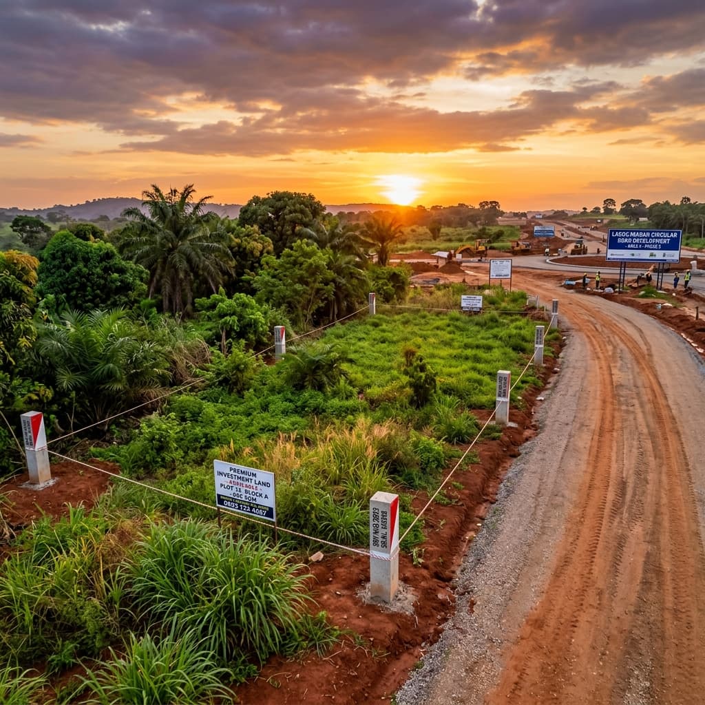 Nova Gardens